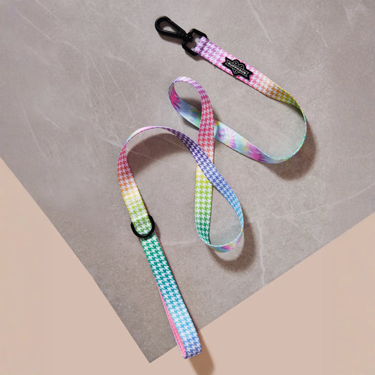 Rainbowtooth Dog Leash