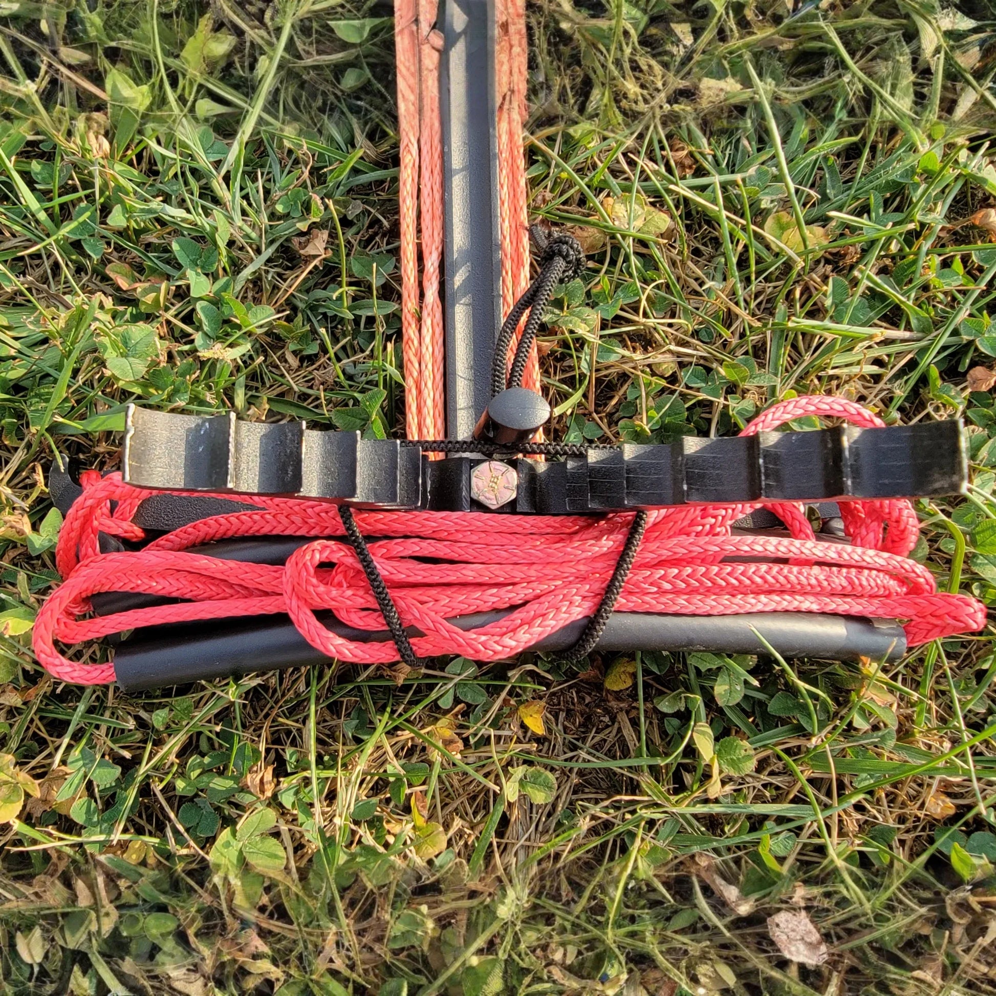 K.I.S.S. AIDER STICK STORAGE