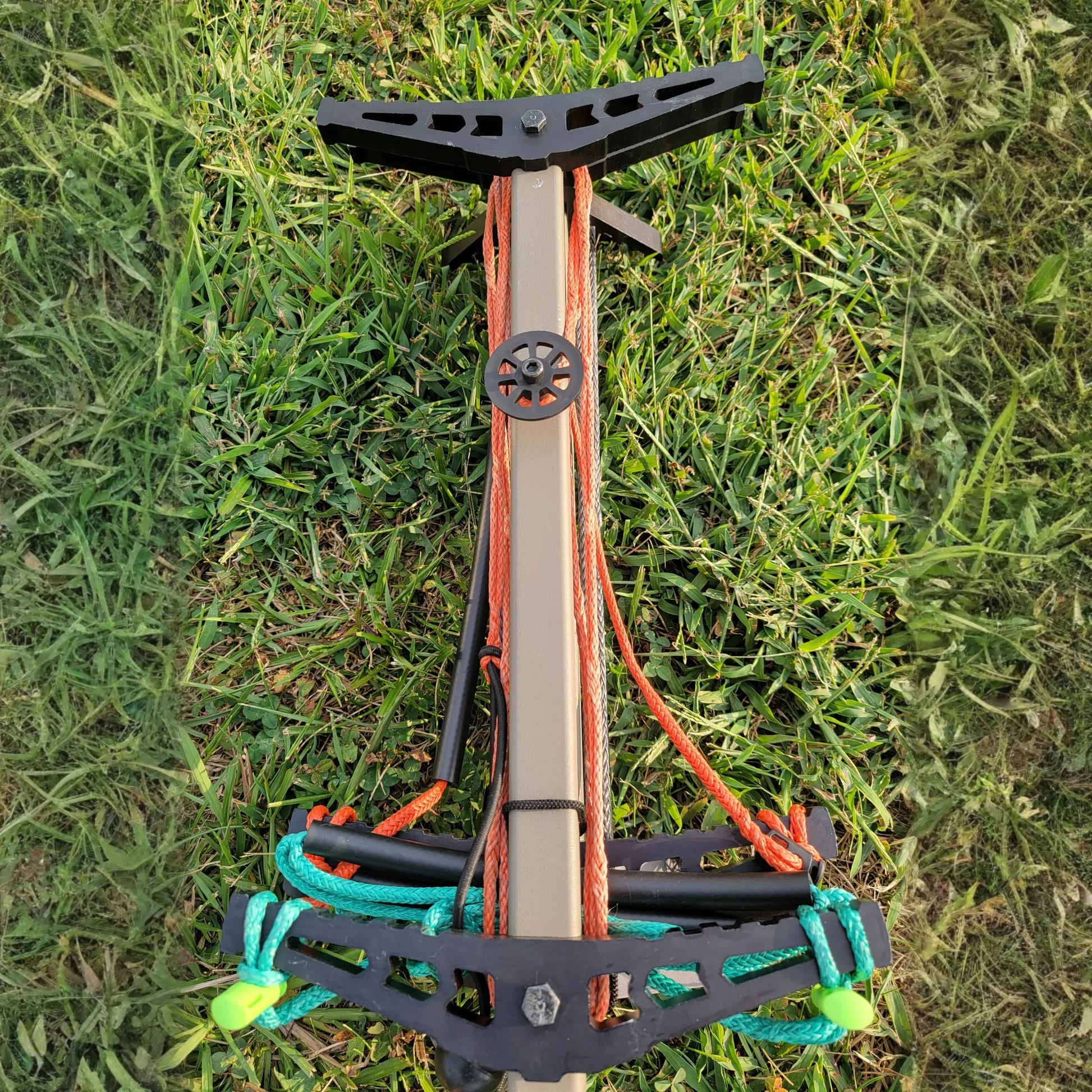 K.I.S.S. AIDER STICK STORAGE