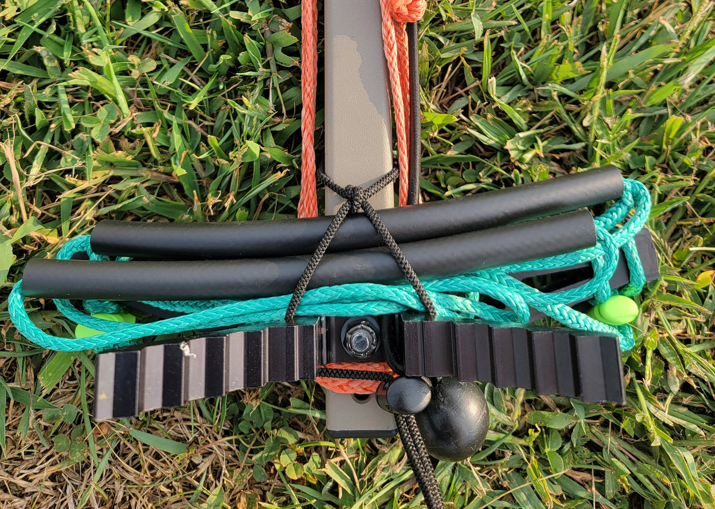 K.I.S.S. AIDER STICK STORAGE