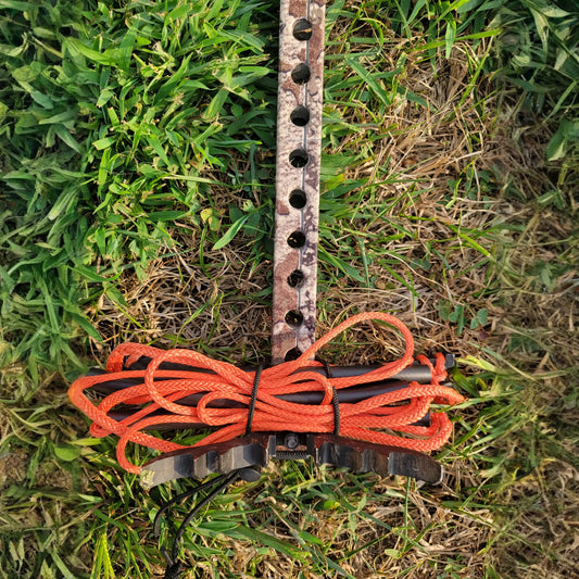 K.I.S.S. AIDER STICK STORAGE