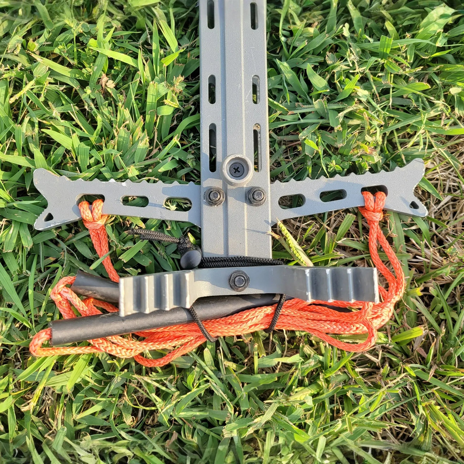 K.I.S.S. AIDER STICK STORAGE