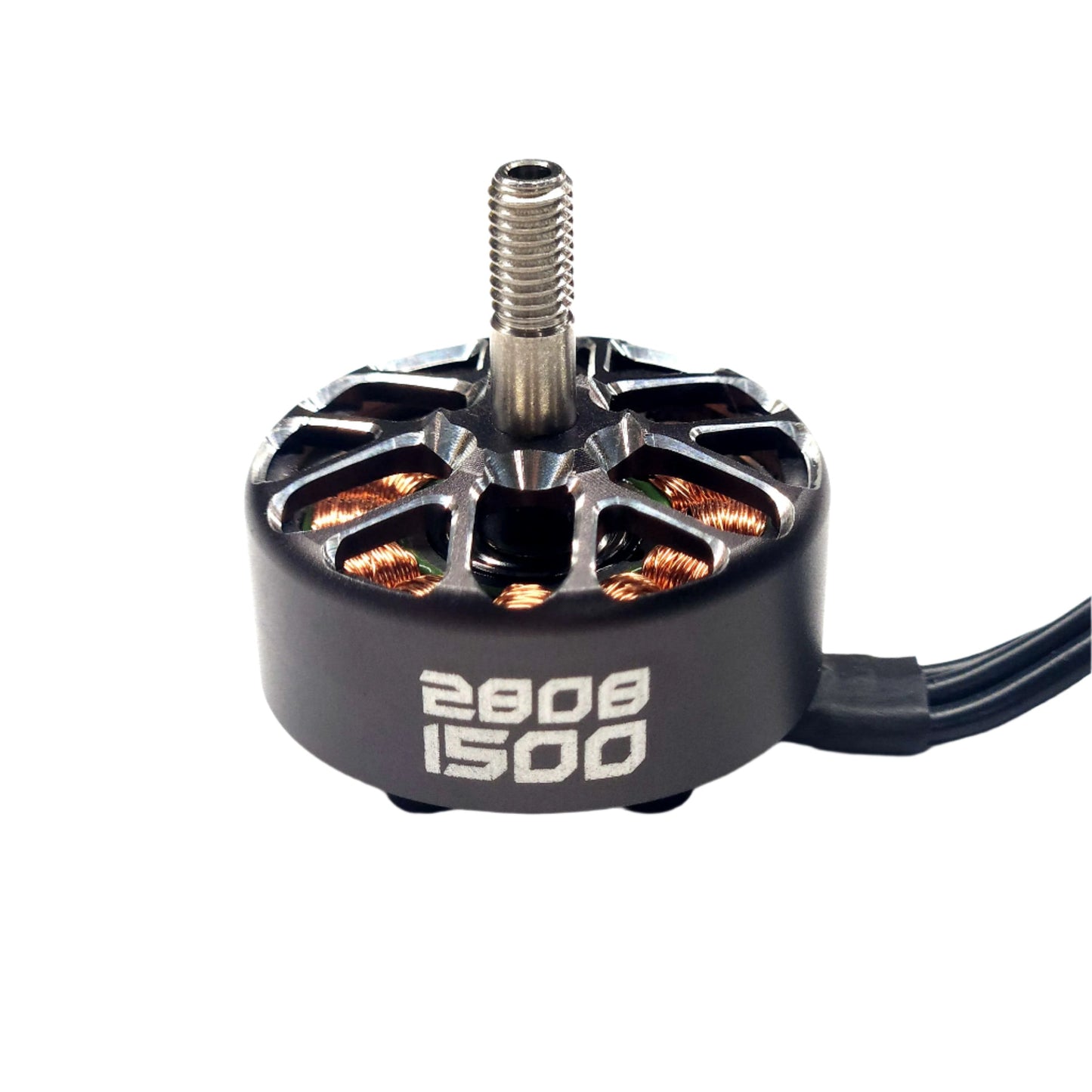 Demon Power Systems Fury 2808 Motor
