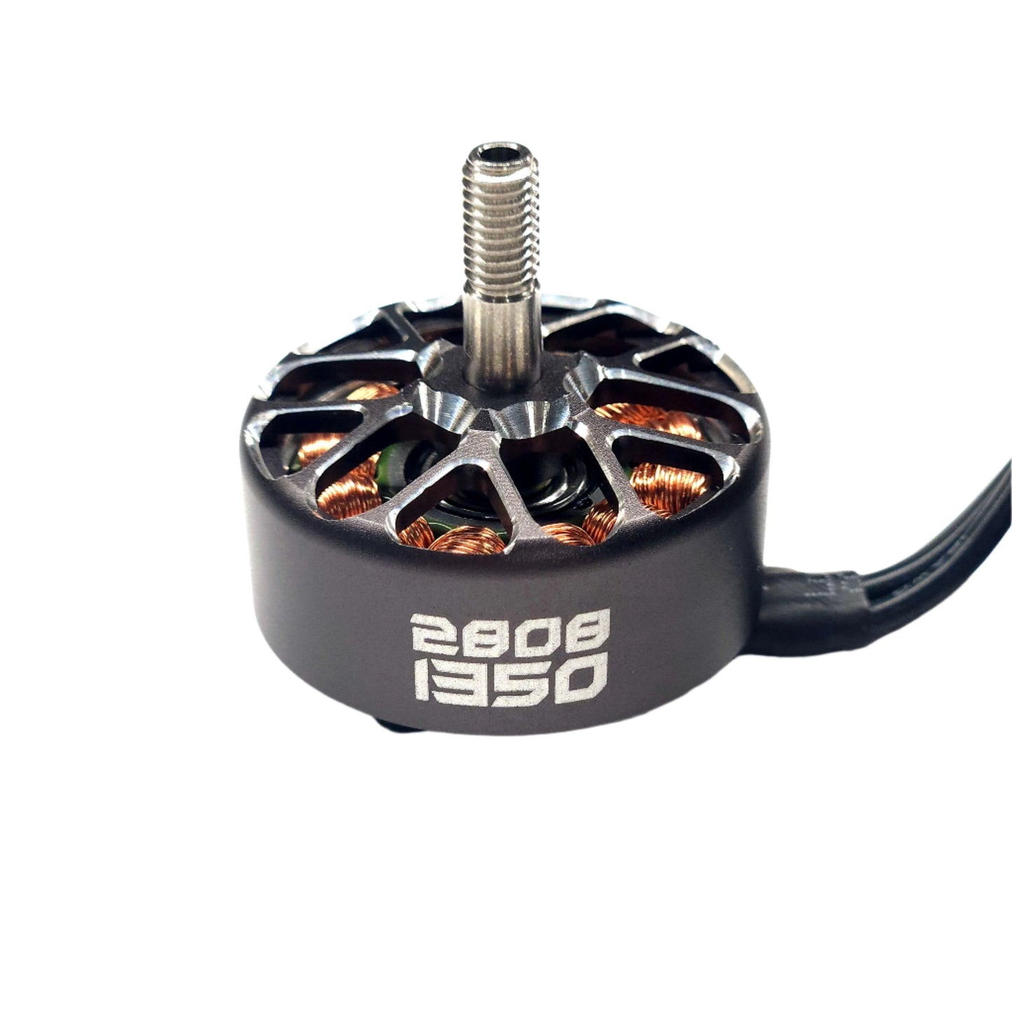 Demon Power Systems Fury 2808 Motor