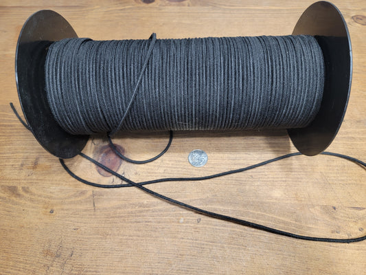 1/8 Bungee (by the foot)