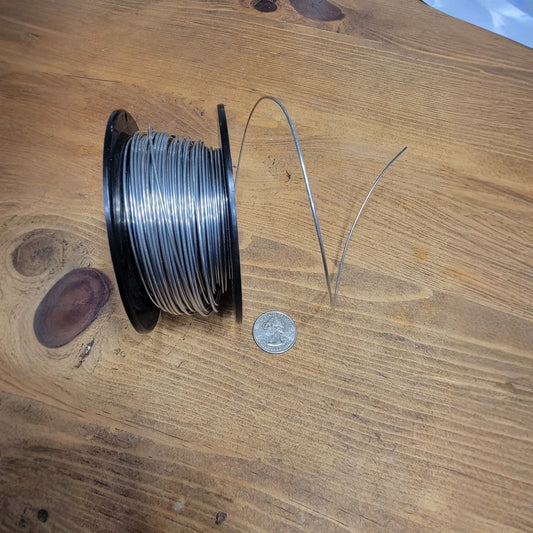 17 Gauge Wire for Splicing (by the foot)