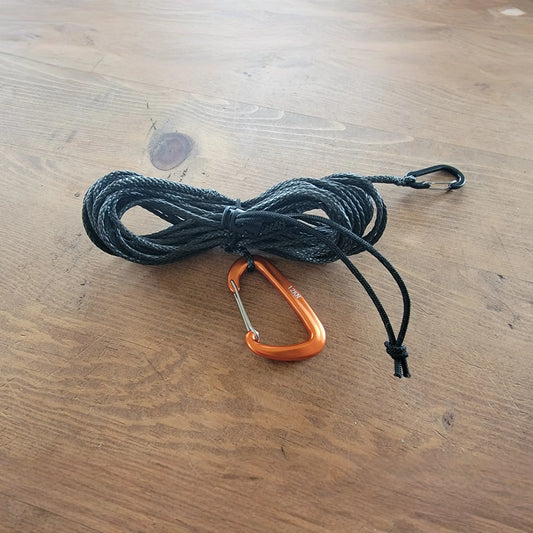 20' / Orange