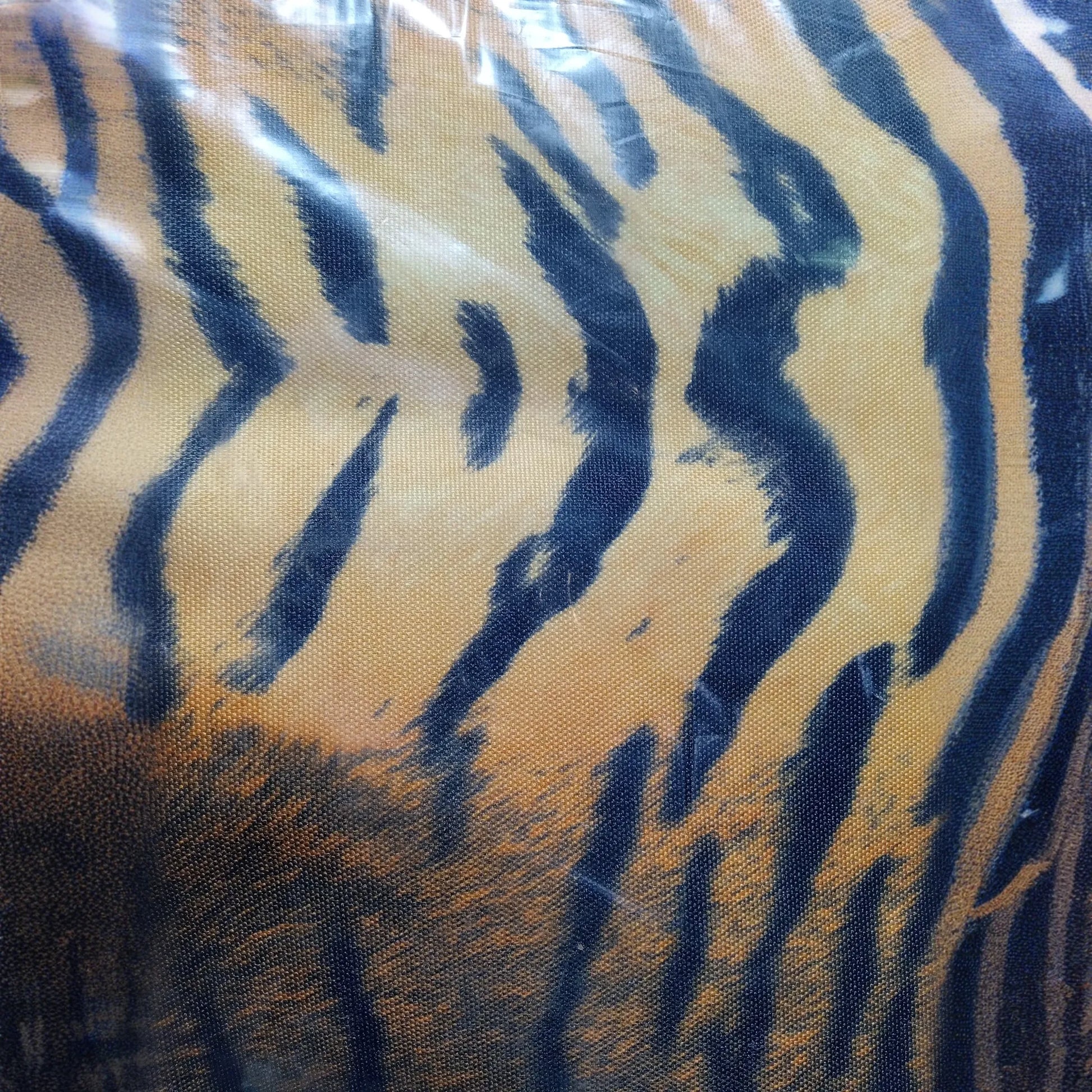 Sheep Blanket Tiger LG