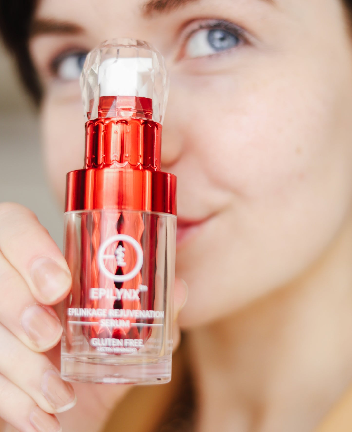 Enriching Ageless Rejuvenate Face Serum for Mature Skin - Renew, Moisturize, Lift