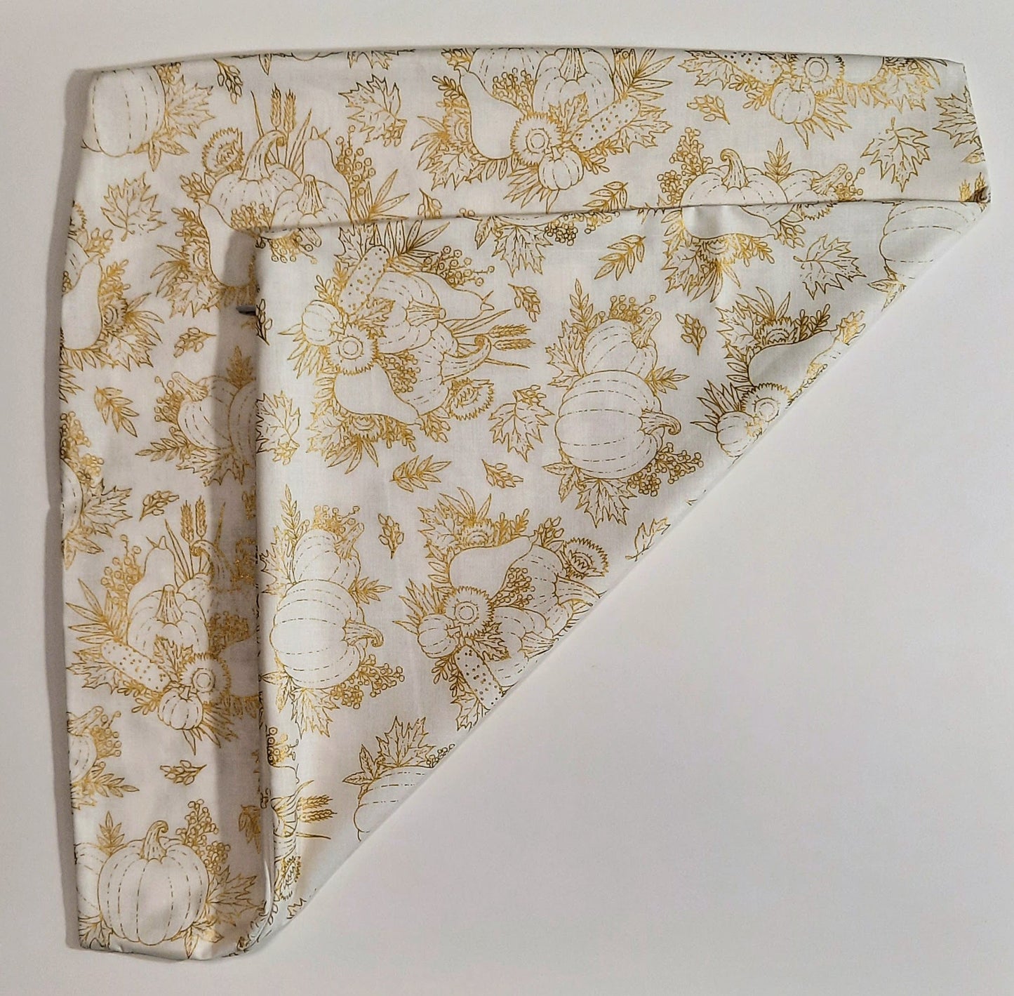 Thanksgiving, Fall, Harvest pillow cover: Size: 18"x18"