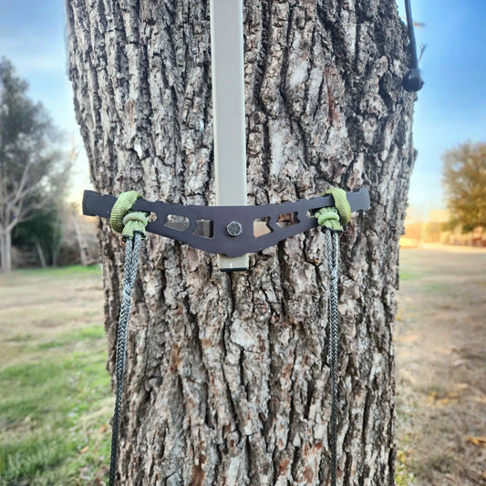 Trophyline/Novix Double Step Stick AmSteel® Aider