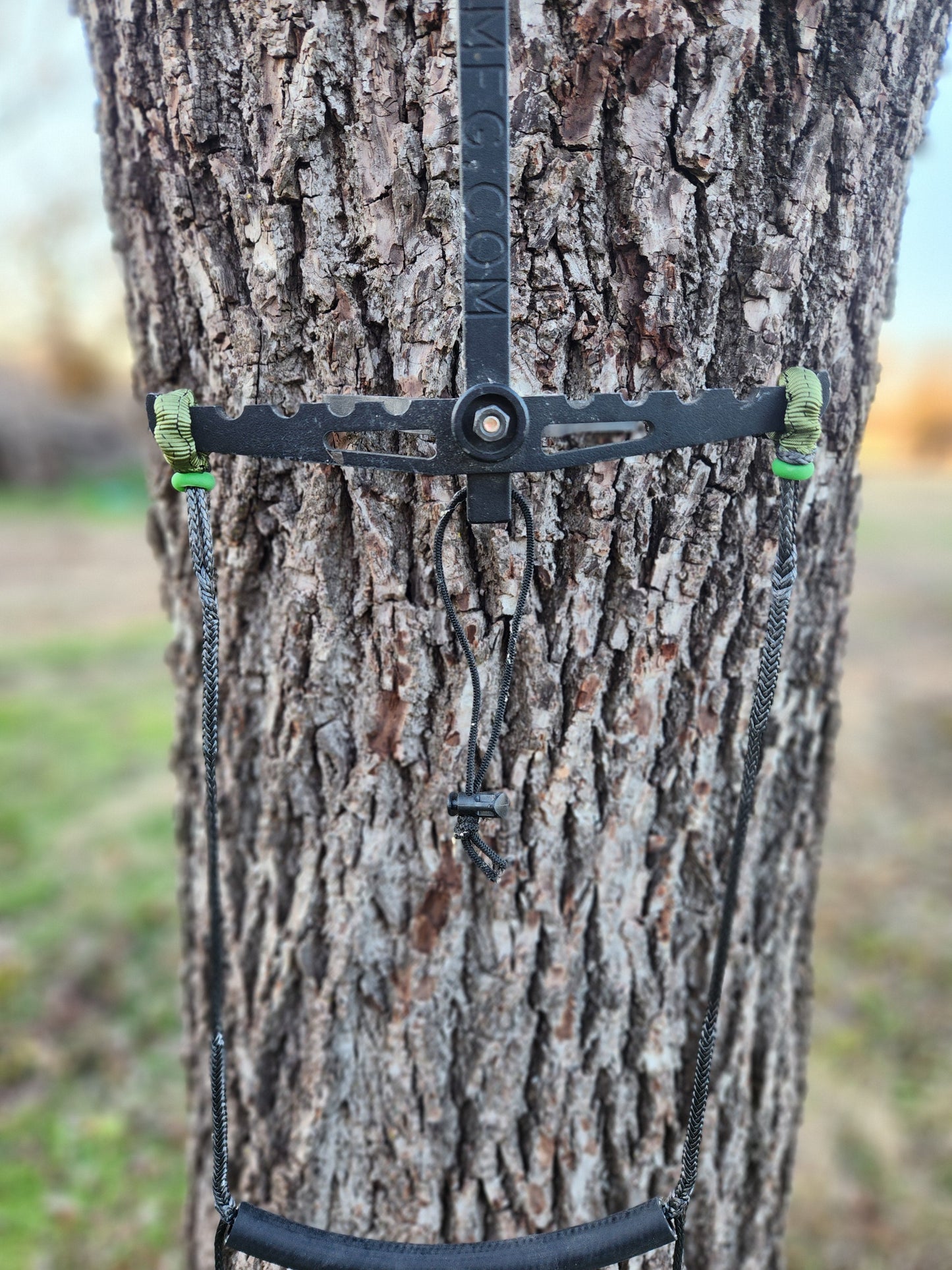 Shikar Stick AmSteel® Aider
