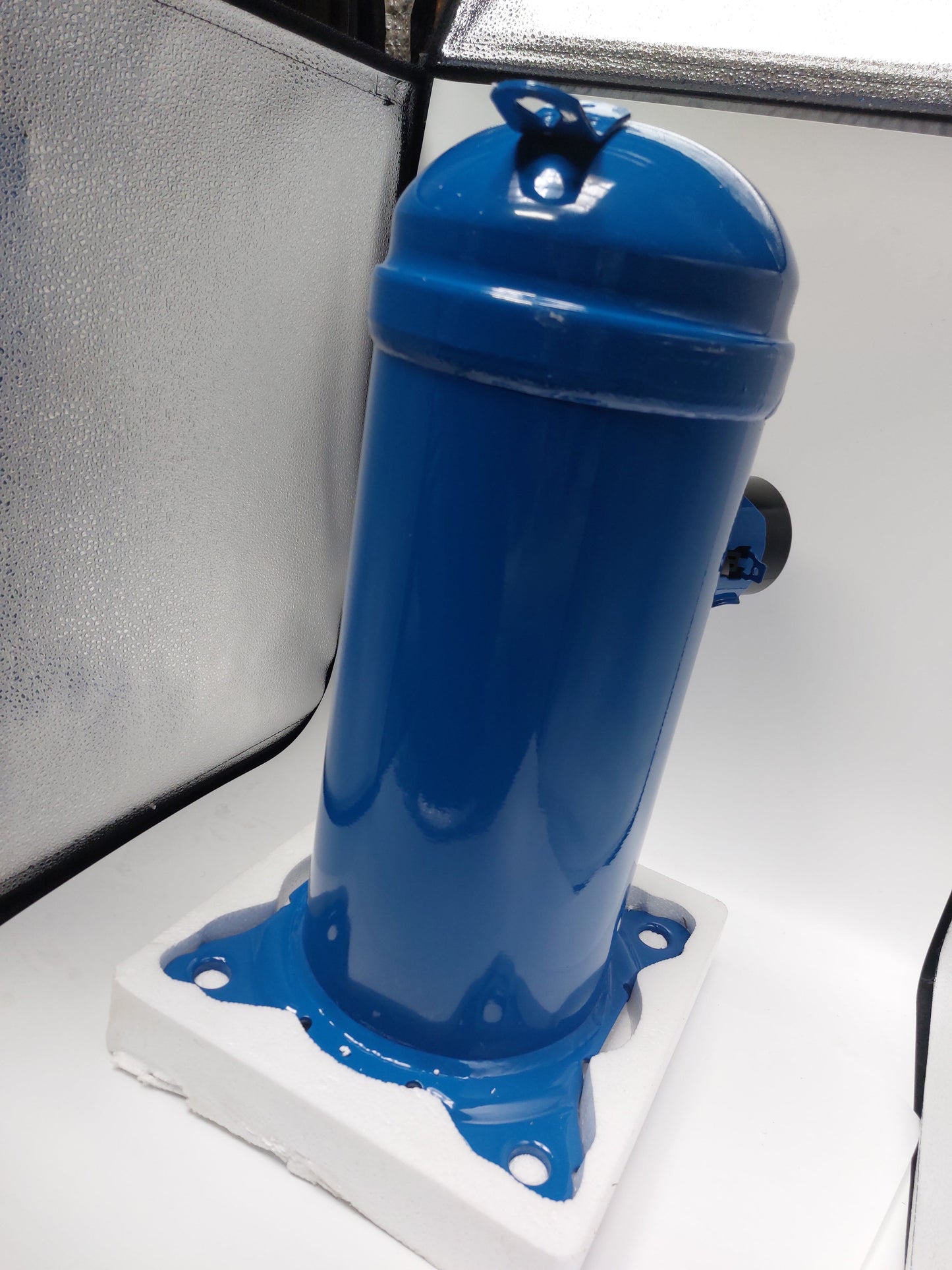 Danfoss HRH056U2LP6 Scroll Compressor