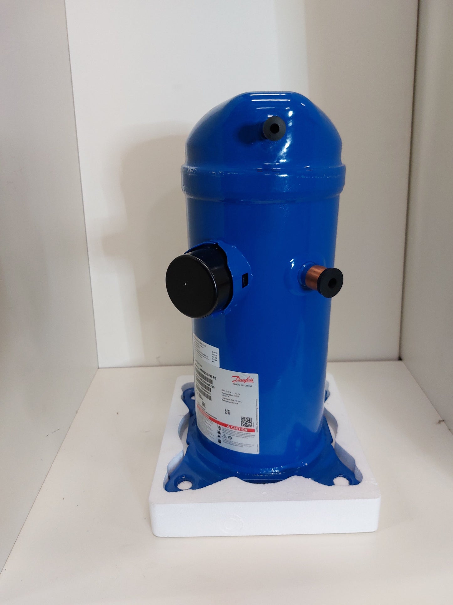 Danfoss HRH056U1LP6 Scroll Compressor