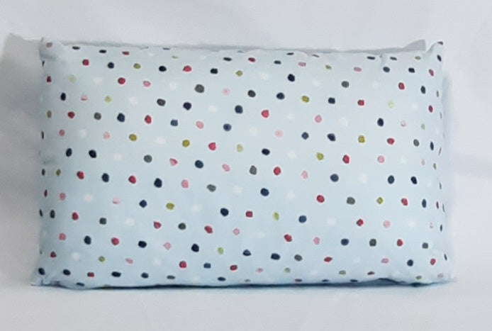 12"x18" Travel Pillow Cover