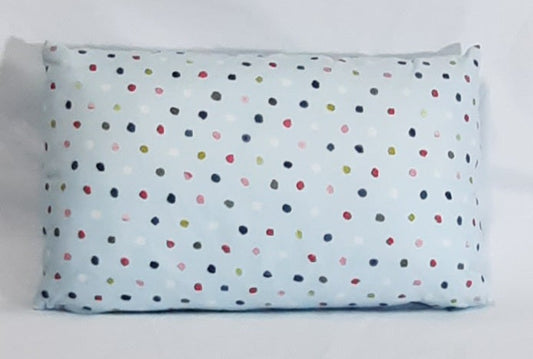 12"x18" Travel Pillow Cover