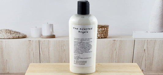Coconut Milk Rich & Creamy Body Wash