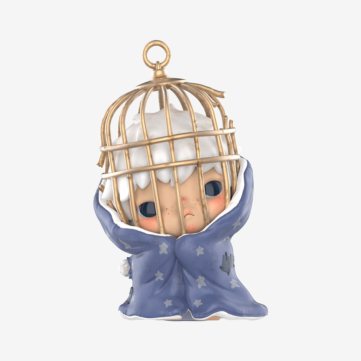 Hirono Shelter Series Figures Blind Box