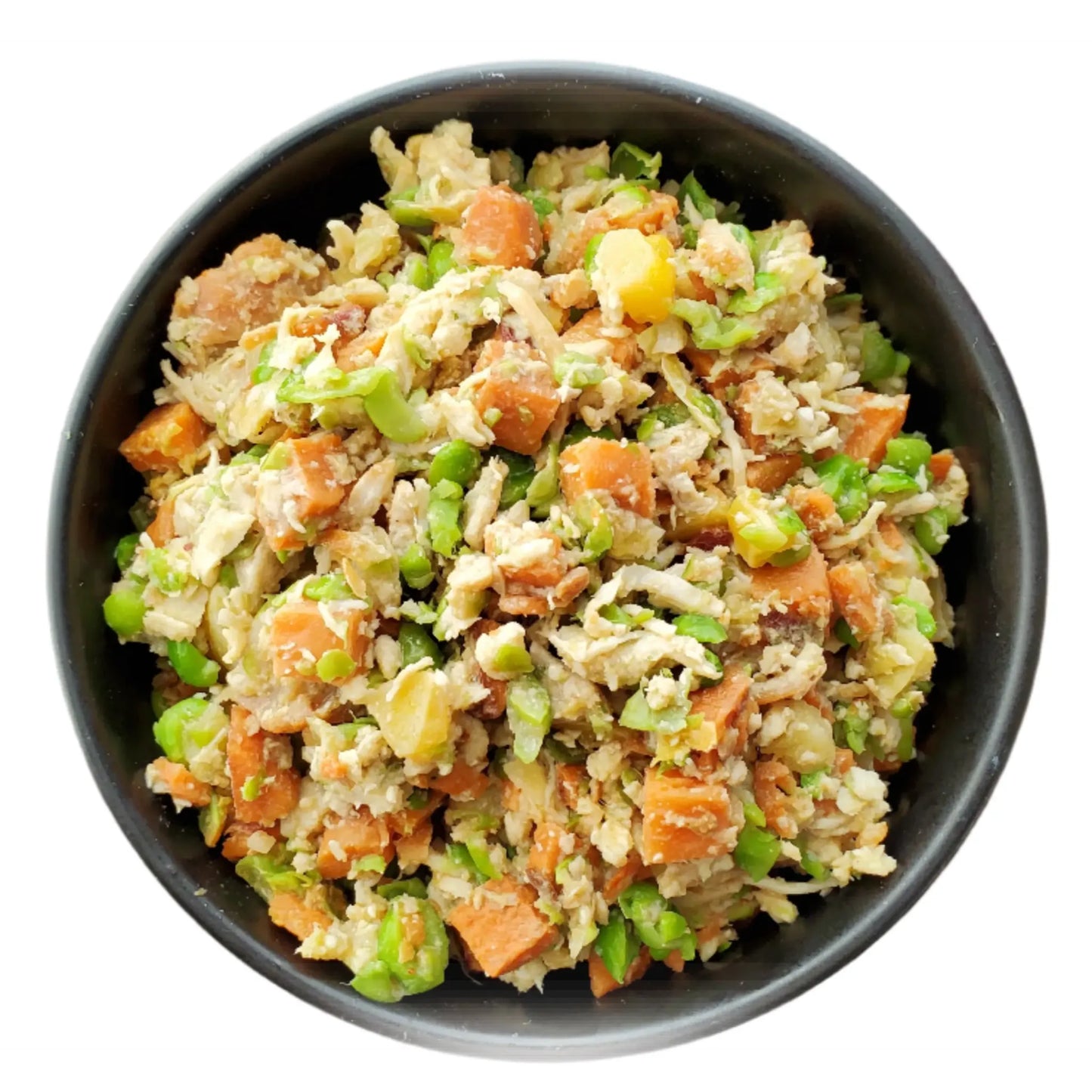 Beef and Chicken Combo - case includes 24, 8oz meals