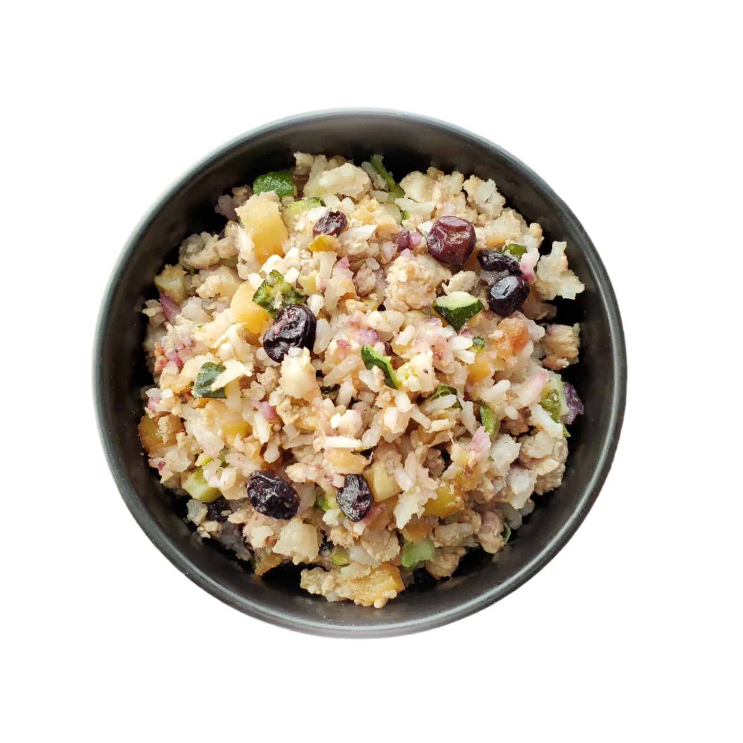 Beef and Chicken Combo - case includes 24, 8oz meals