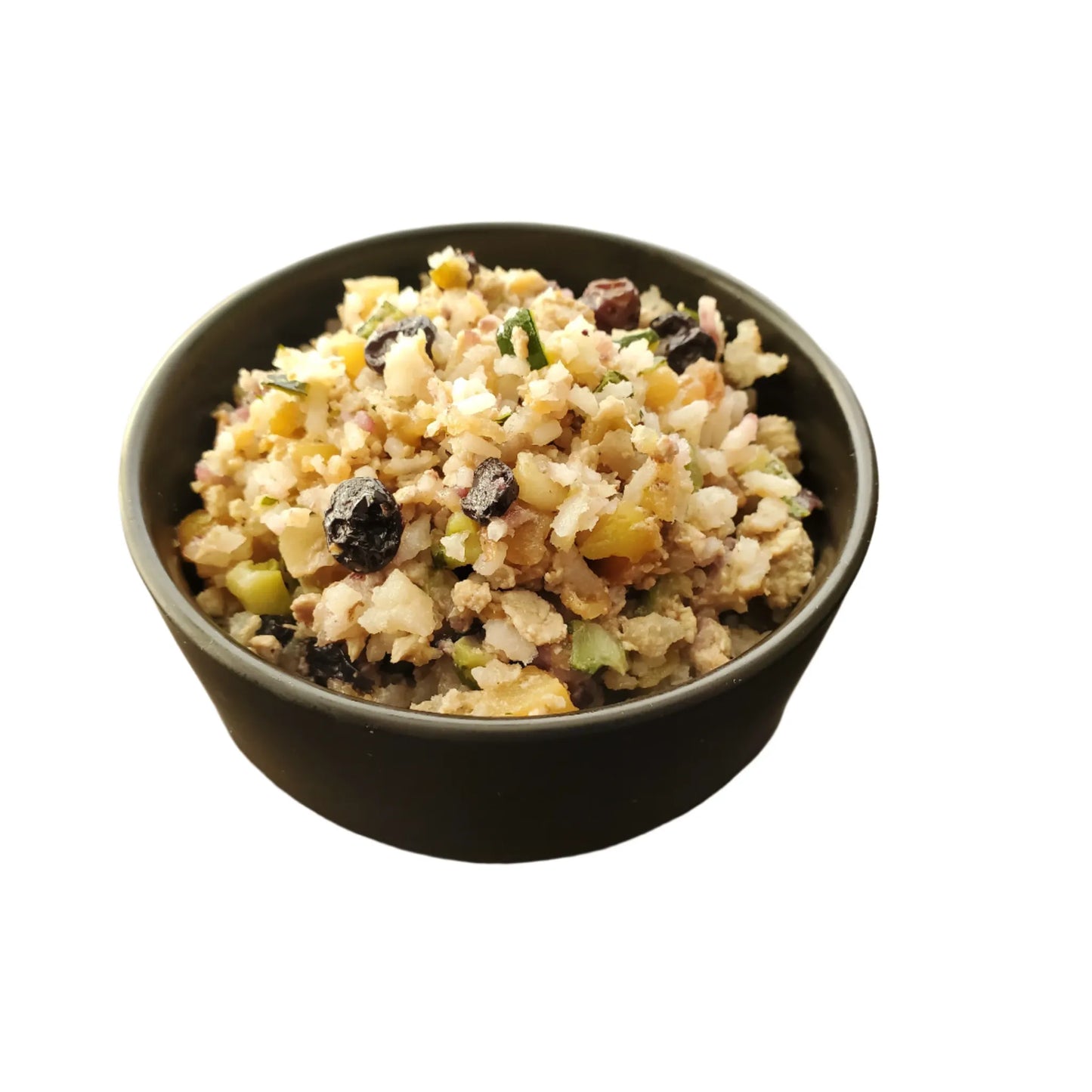 Small Breed - Tasty Turkey, case includes 30, 4oz meals