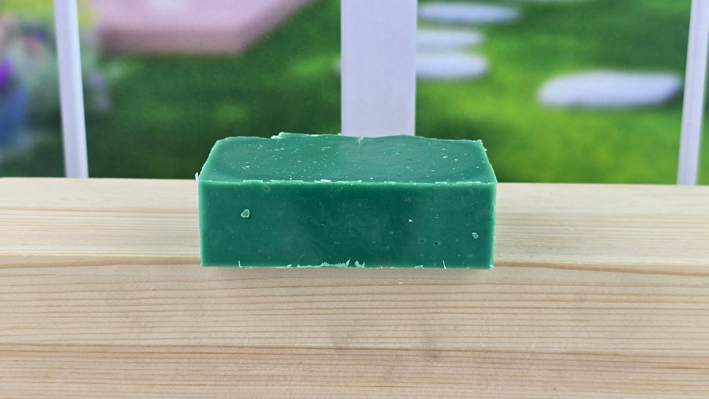 TSA Handmade Rainforest Cold Process Soap
