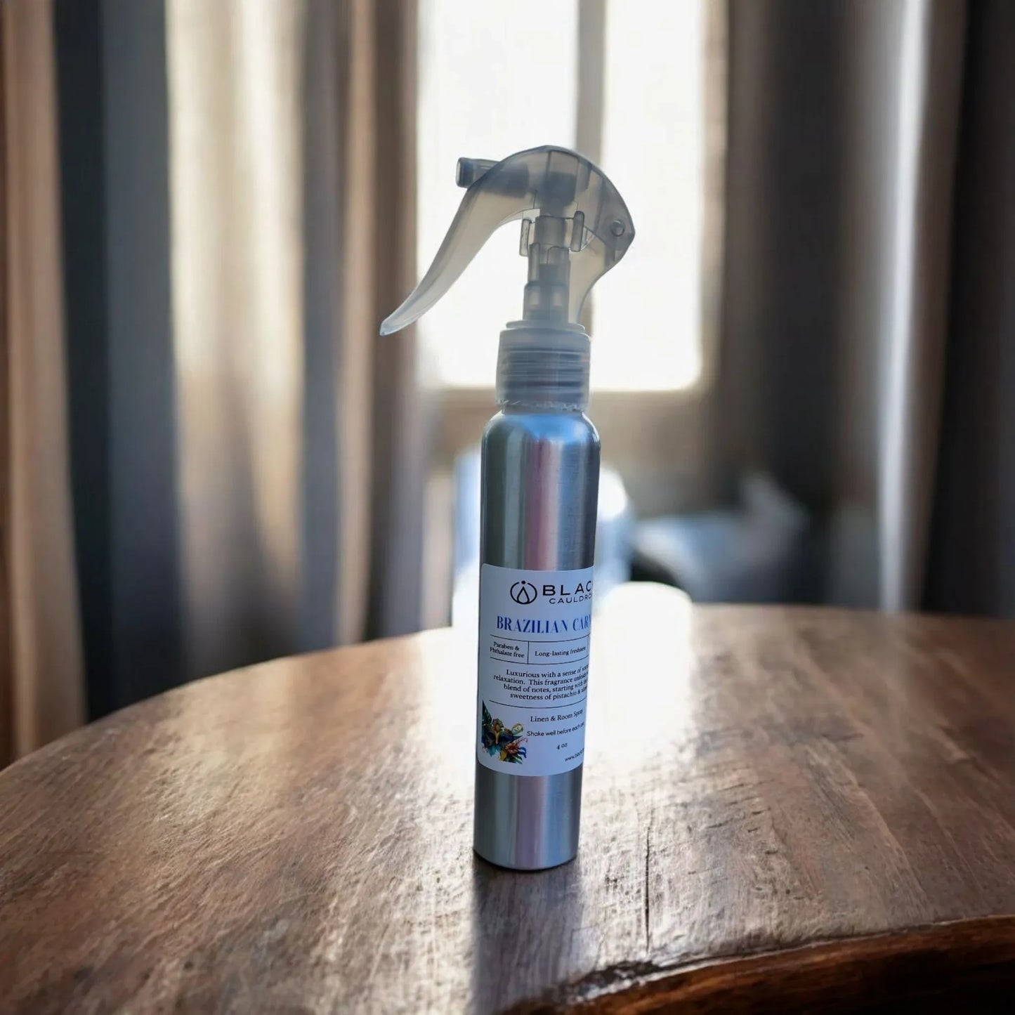 Brazilian Carnival - Linen & Room Spray