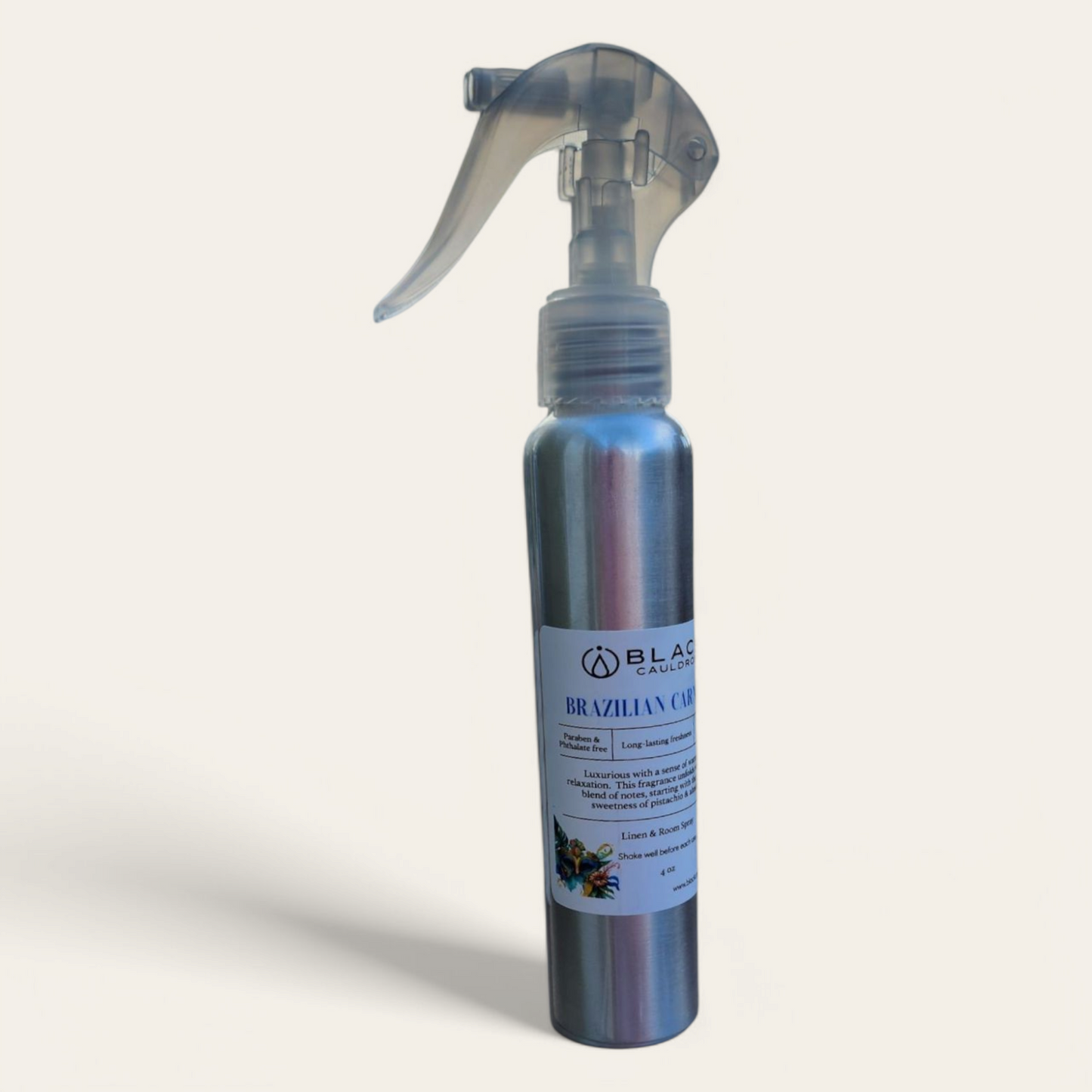Brazilian Carnival - Linen & Room Spray