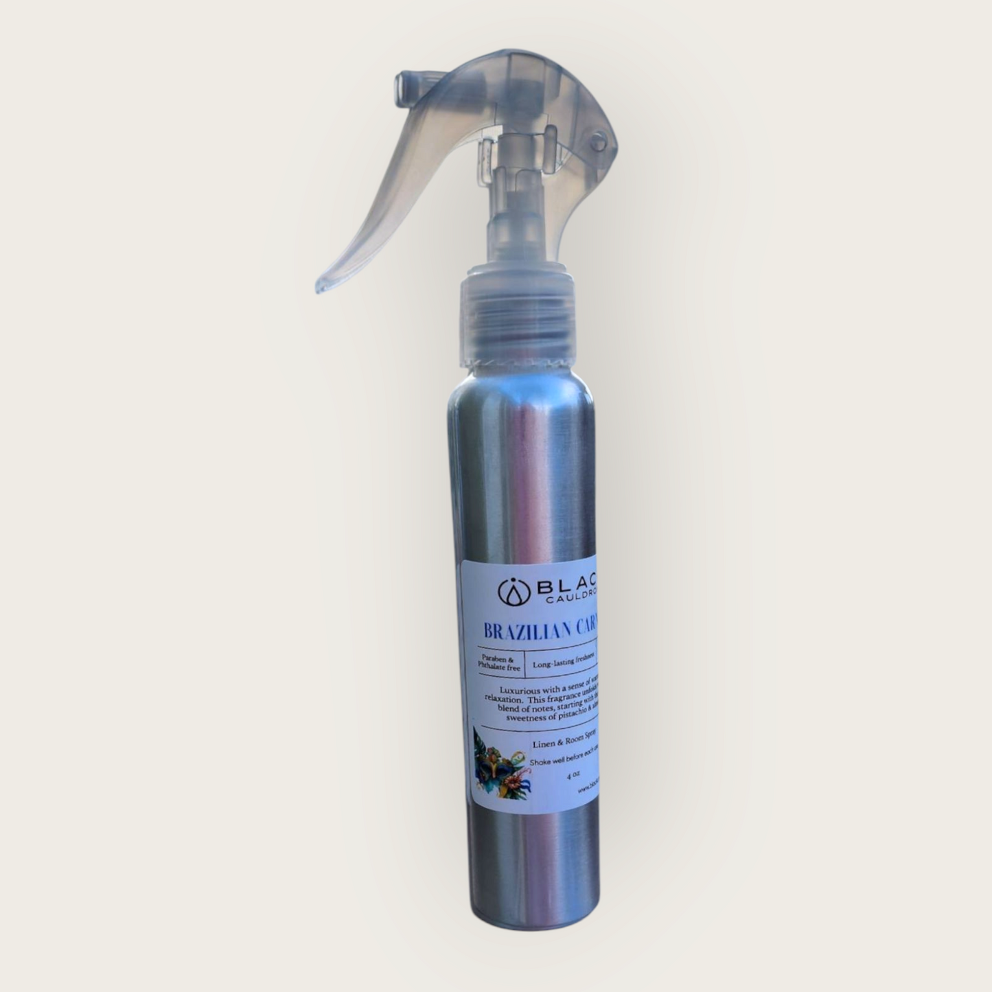 Brazilian Carnival - Linen & Room Spray