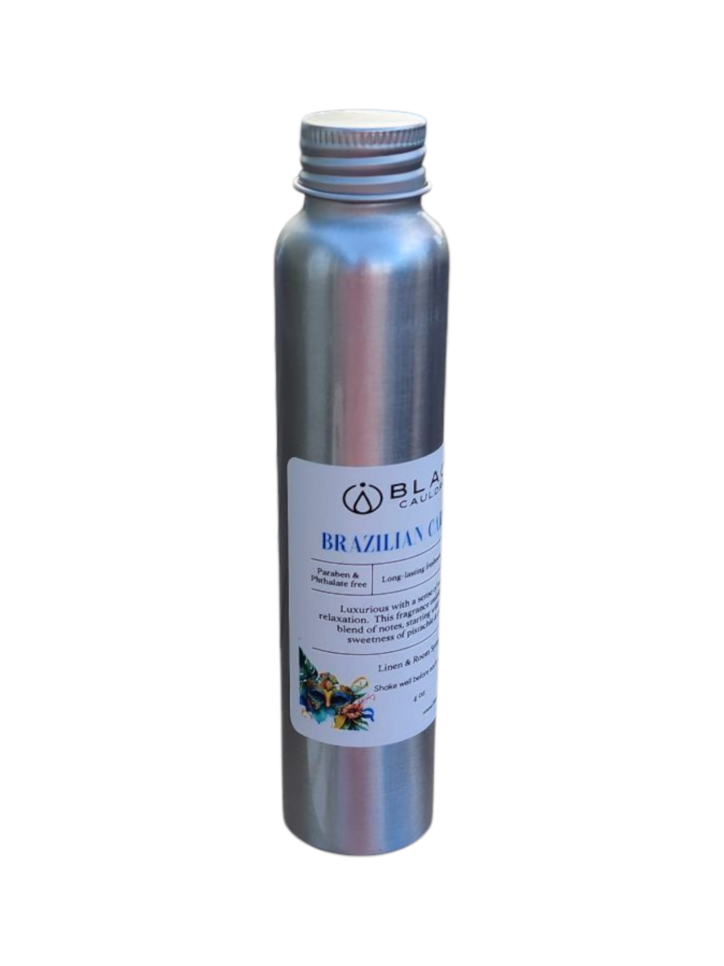 Brazilian Carnival - Linen & Room Spray