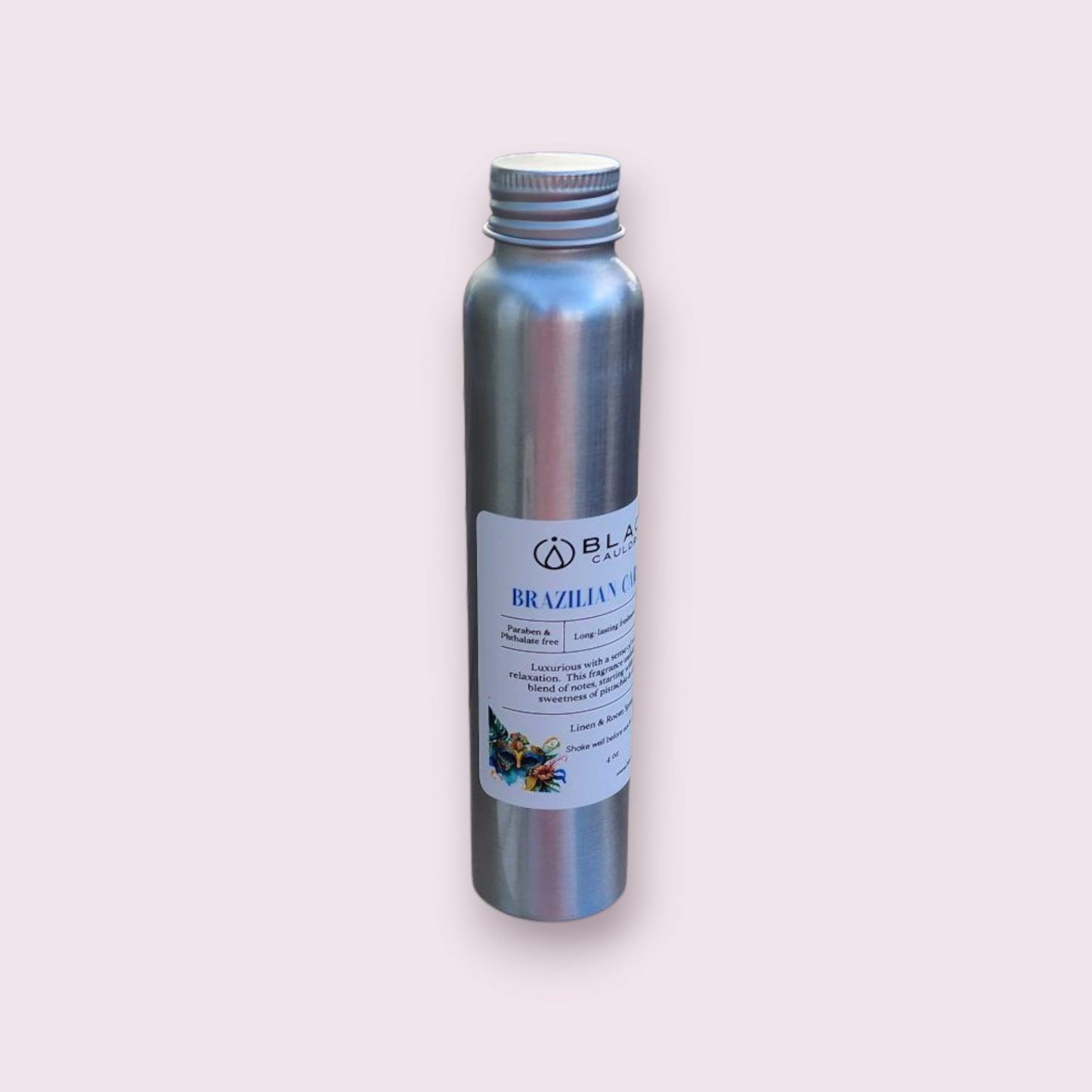 Brazilian Carnival - Linen & Room Spray