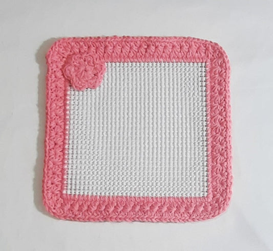 Jar Gripper with Magnet: Pink