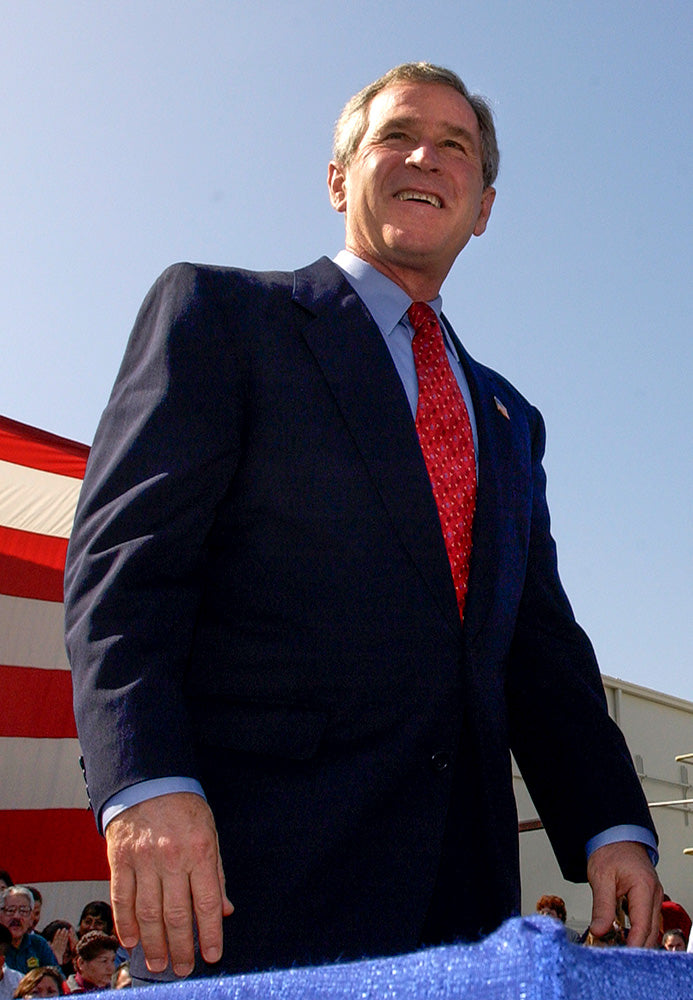George W. Bush Bobblehead