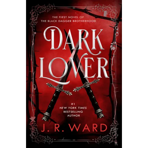 Dark Lover