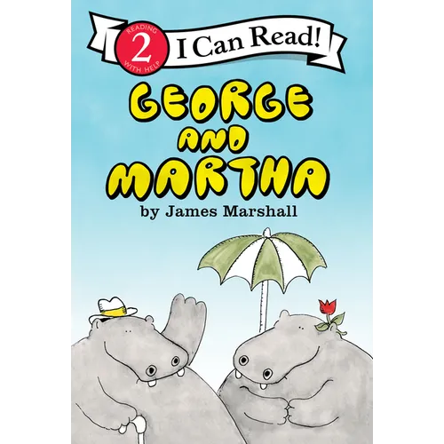 George and Martha