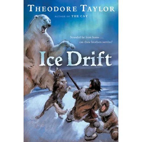 Ice Drift
