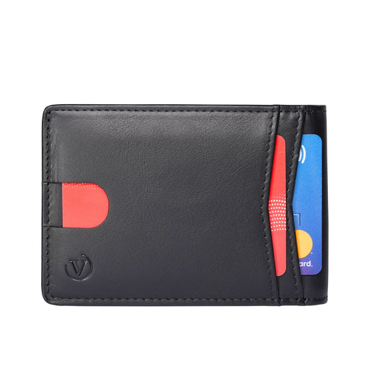 Supreme Smart VN400 AirTag Wallet