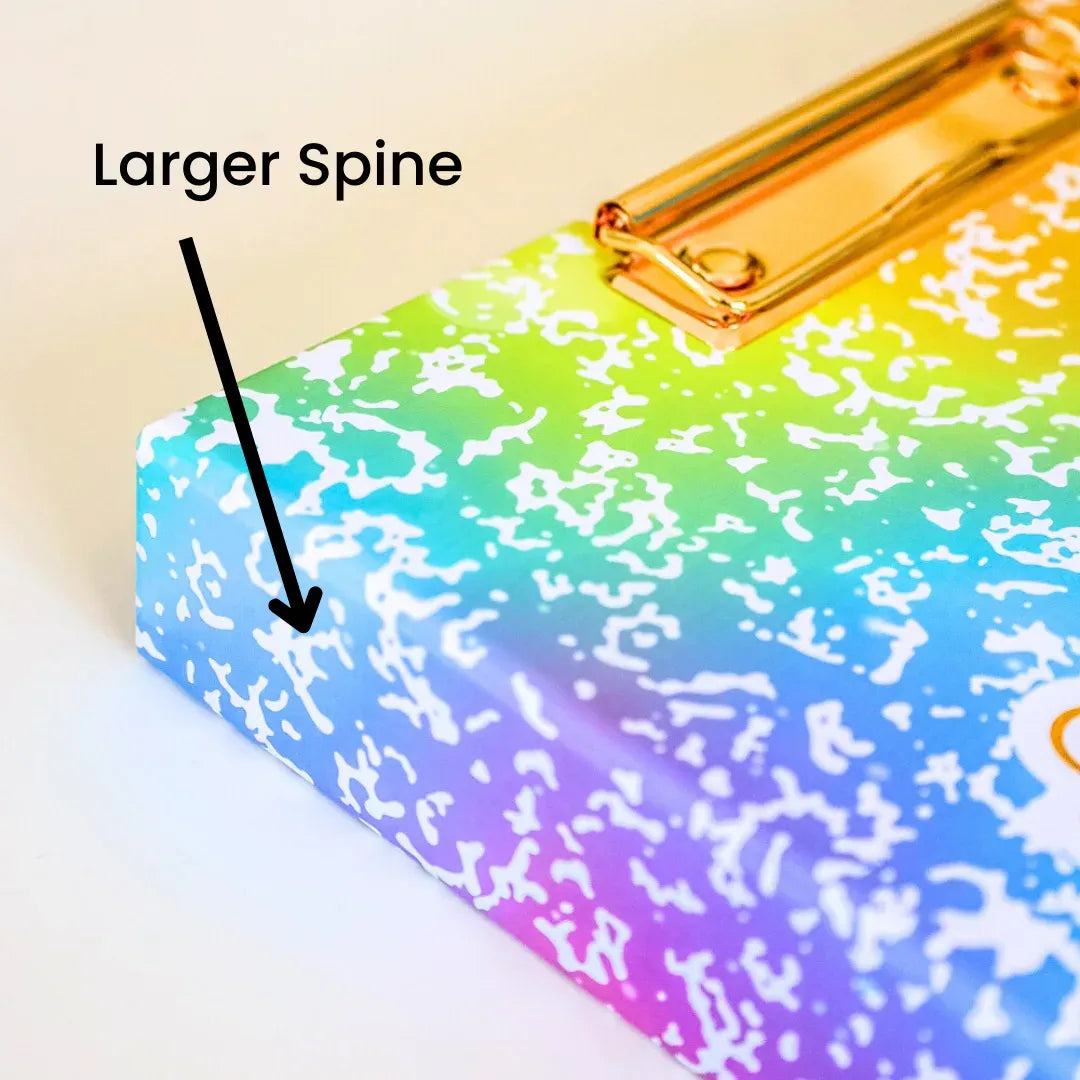 Clipfolio - In My Teacher Era - 2025 Edition