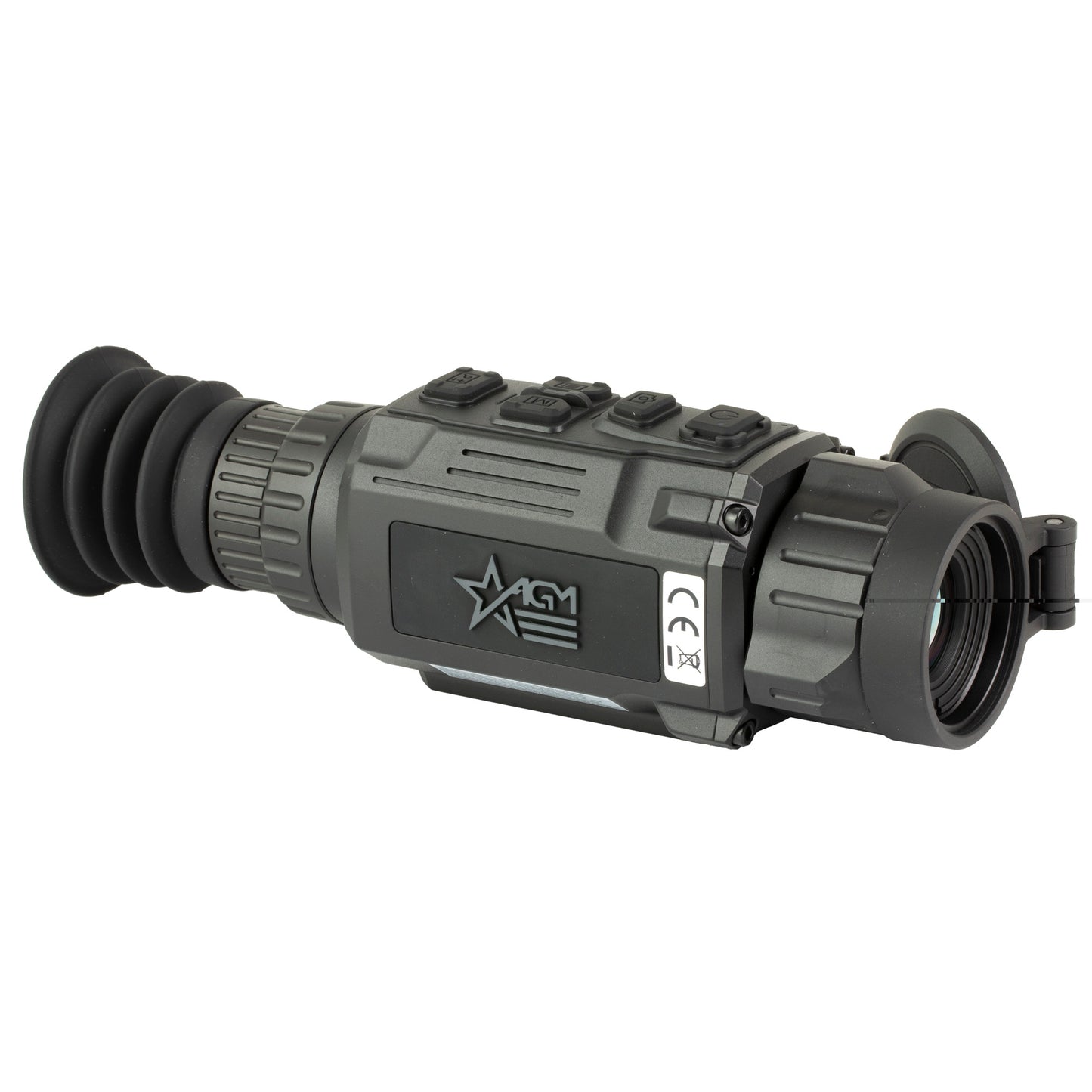 Agm Rattlerv2 25-256 Thermal Scope