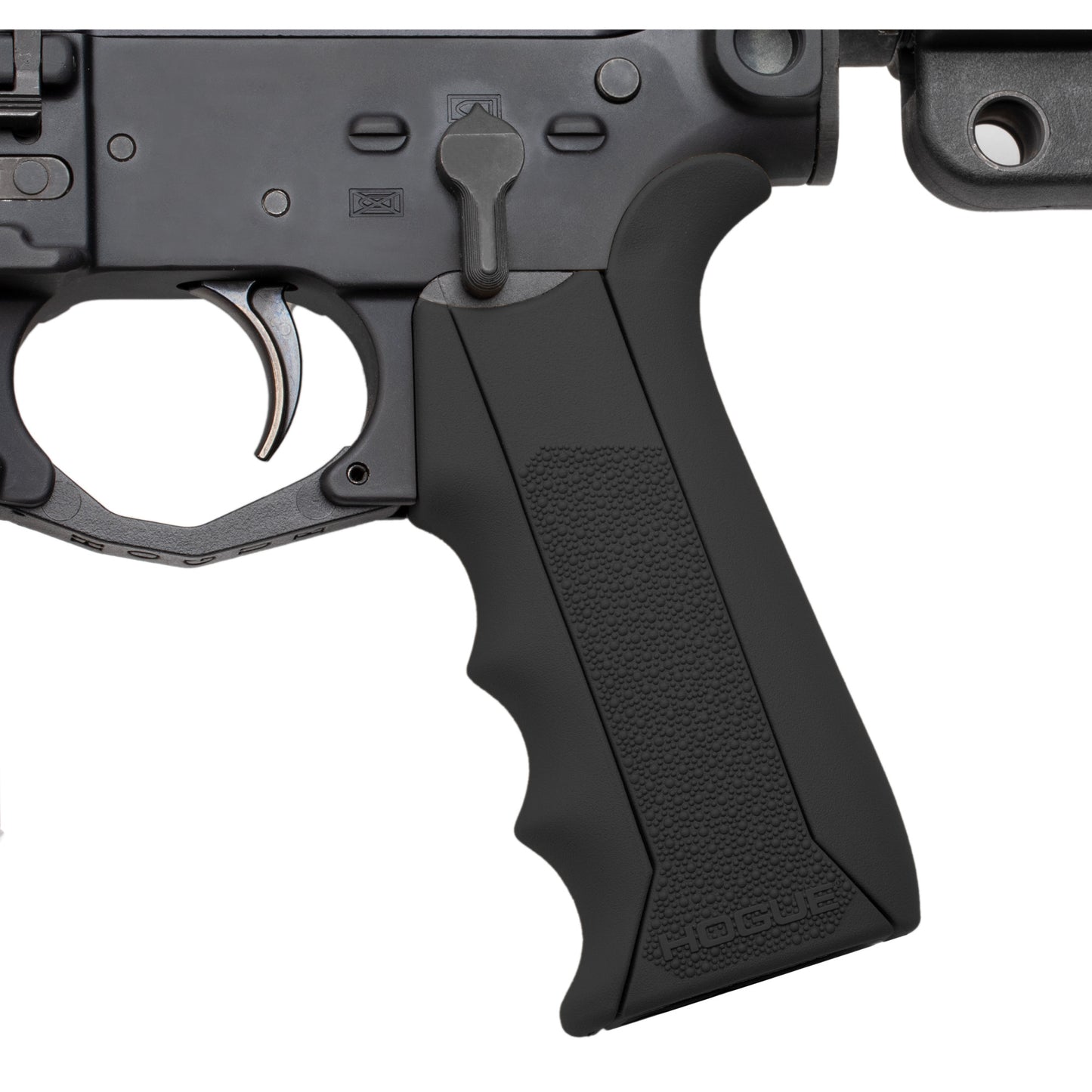 Hogue Ar-15/m-16 Modular Grip Black