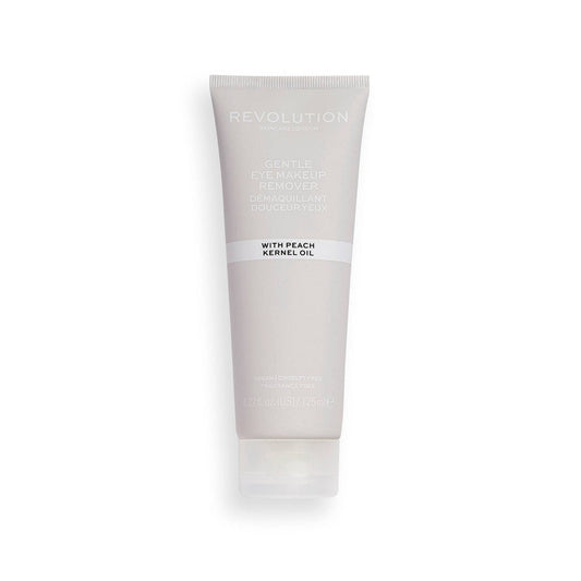 REVOLUTION Gentle Eye Makeup Remover