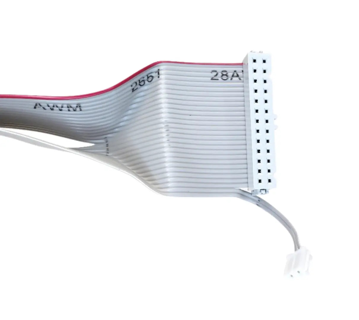 215983 -Printhead Cable Right Hand-53mm | Videojet Linx