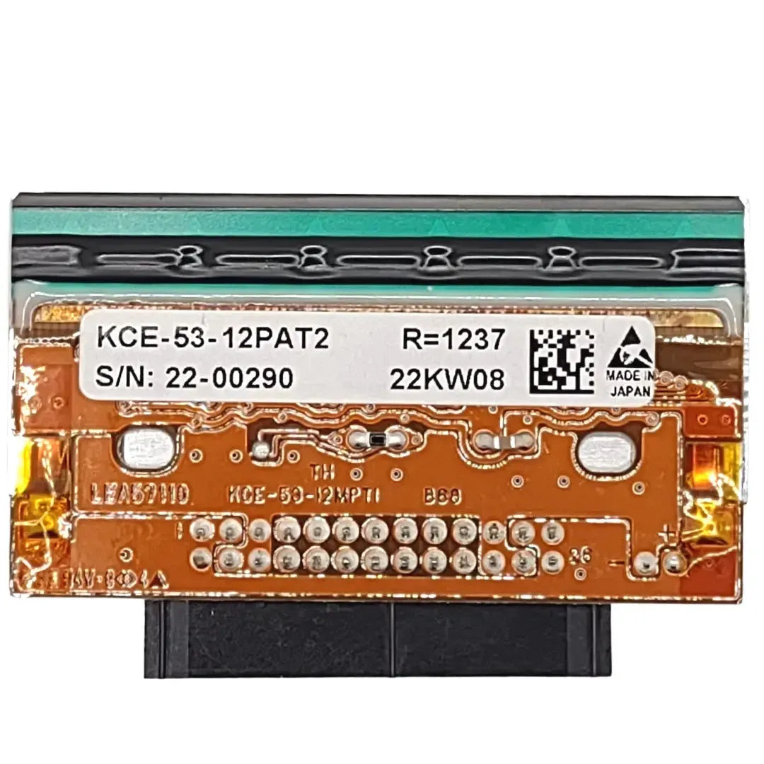 215984 VideoJet Printhead 53mm 2 inch