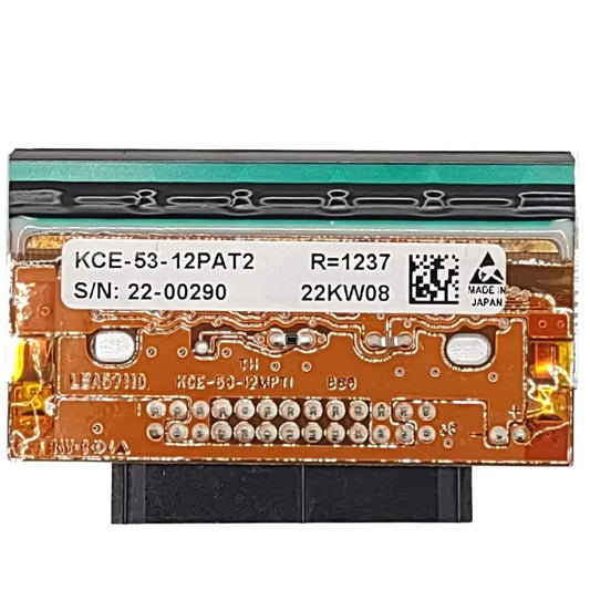 215984 VideoJet Printhead 53mm 2 inch