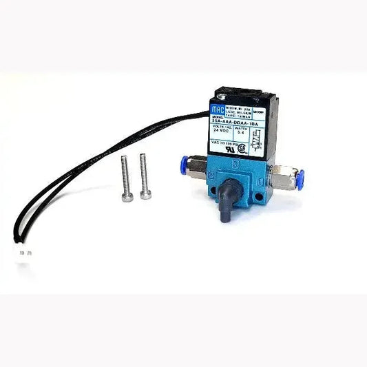 215994 -Solenoid Valve Assembly | Videojet Linx