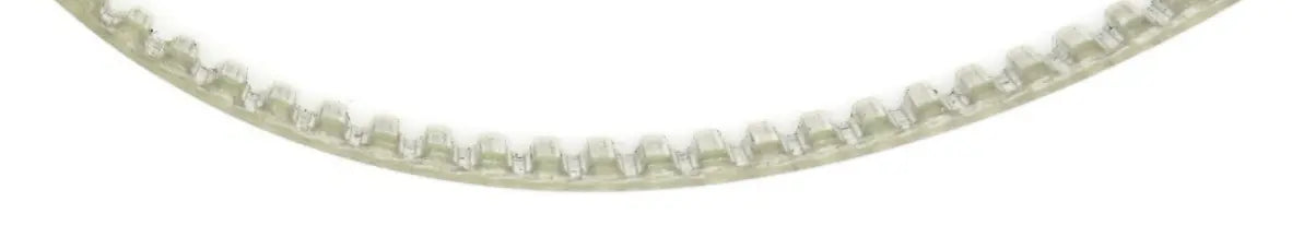 216037 Videojet Dataflex Timing Belt 53mm-107mm Timing Belt | Videojet Linx