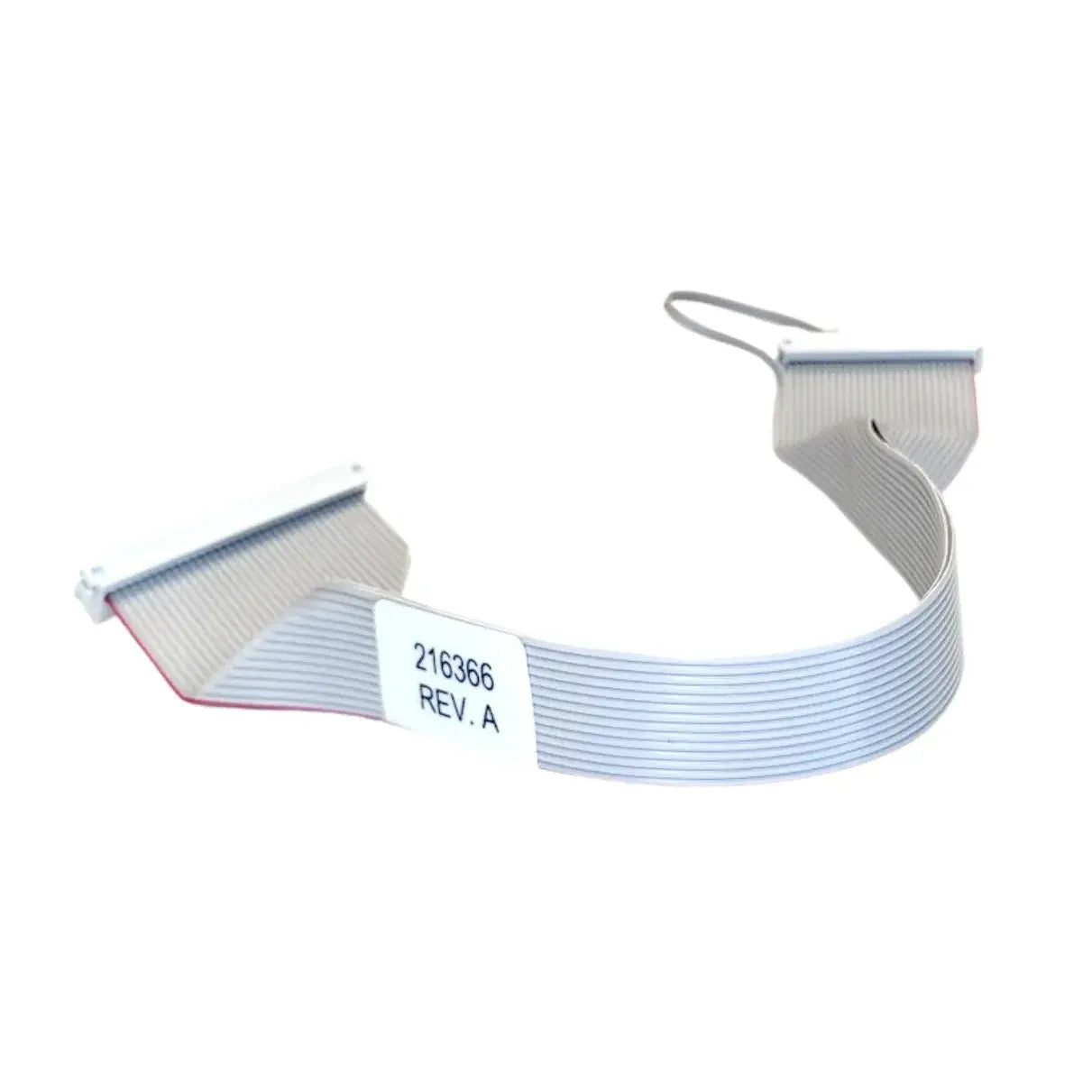 216366 -Printhead Cable Left Hand -53mm | Videojet Linx