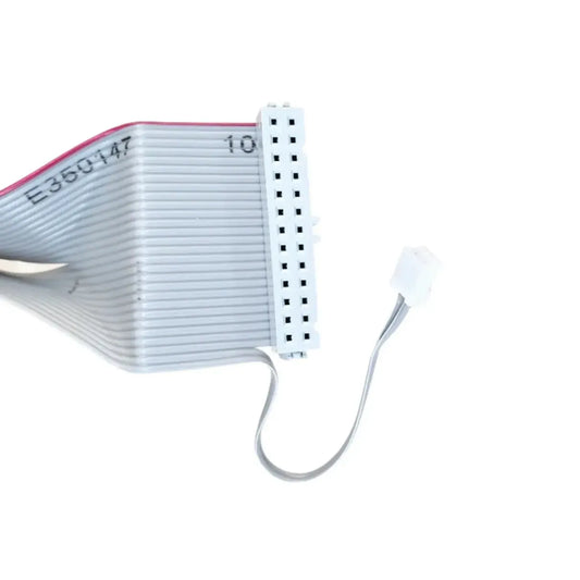 216366 -Printhead Cable Left Hand -53mm | Videojet Linx