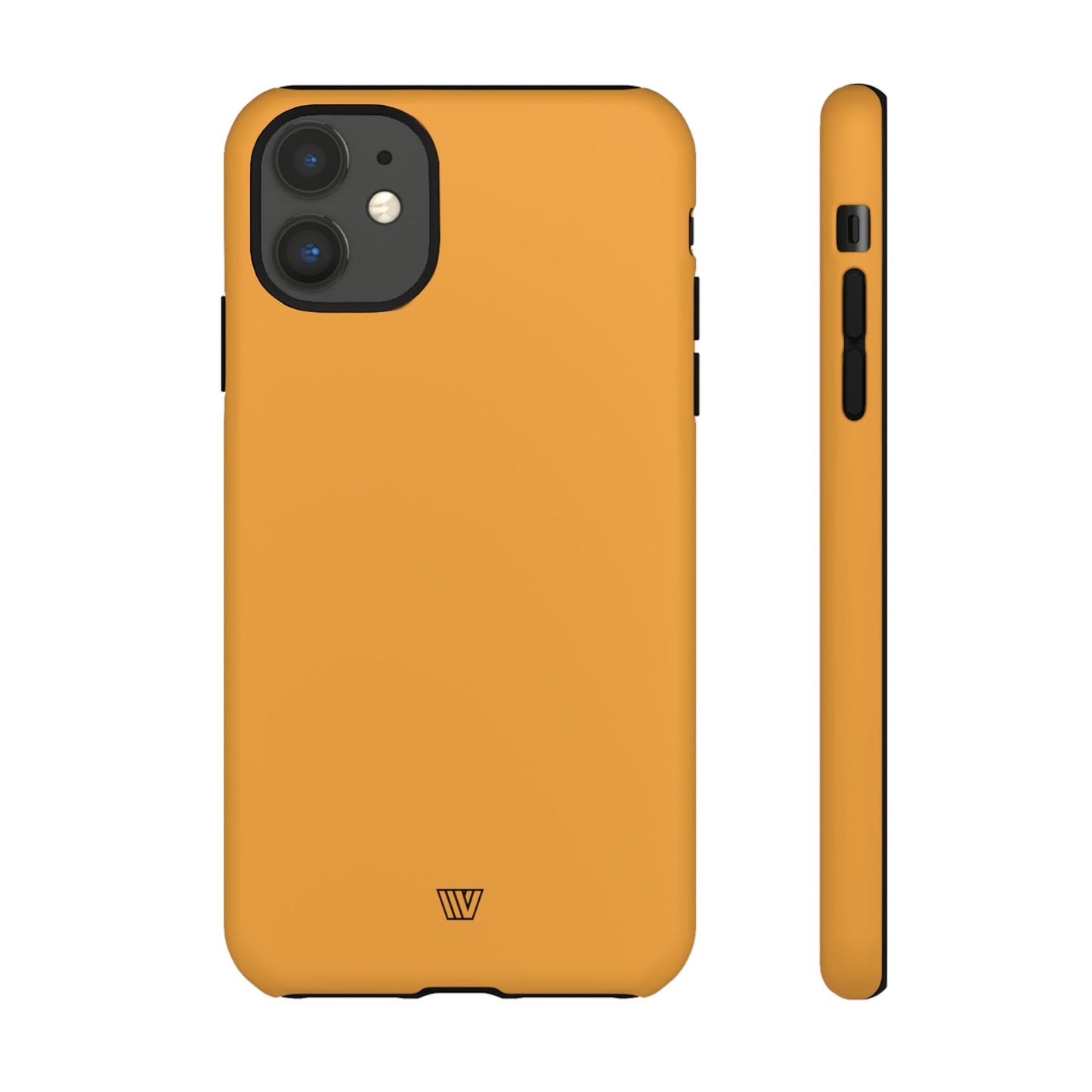 SUNSHADE SOLID | Tough Phone Case