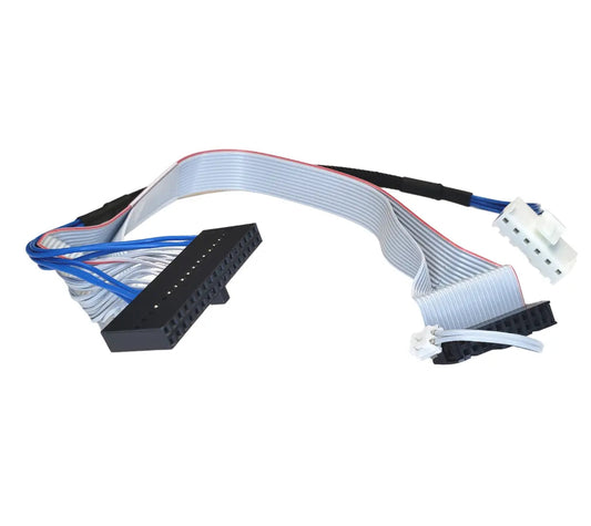 216577 -Videojet Printhead Cable Right Hand - 107mm | Videojet Linx